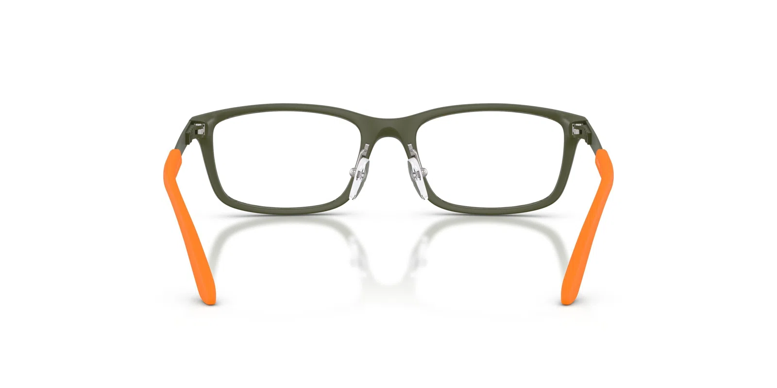 Emporio Armani Kids 3009 Eyeglasses - view 23
